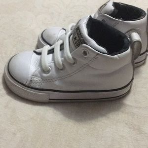 Converse all stars